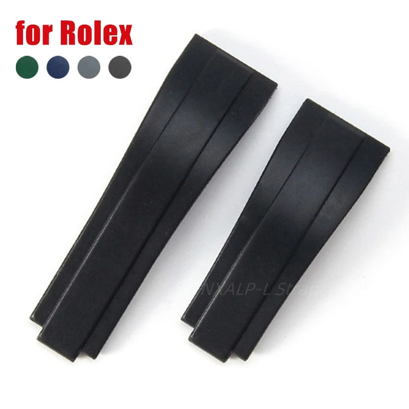Rolex Watch Submariner - Voor Rolex band 20 mm heren
