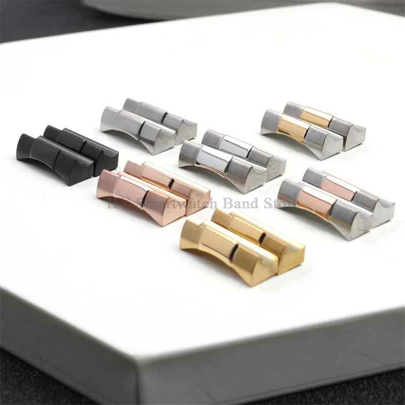2 Stuks 20Mm Roestvrij Staal G - Curved Spring Bar recensie en prijs