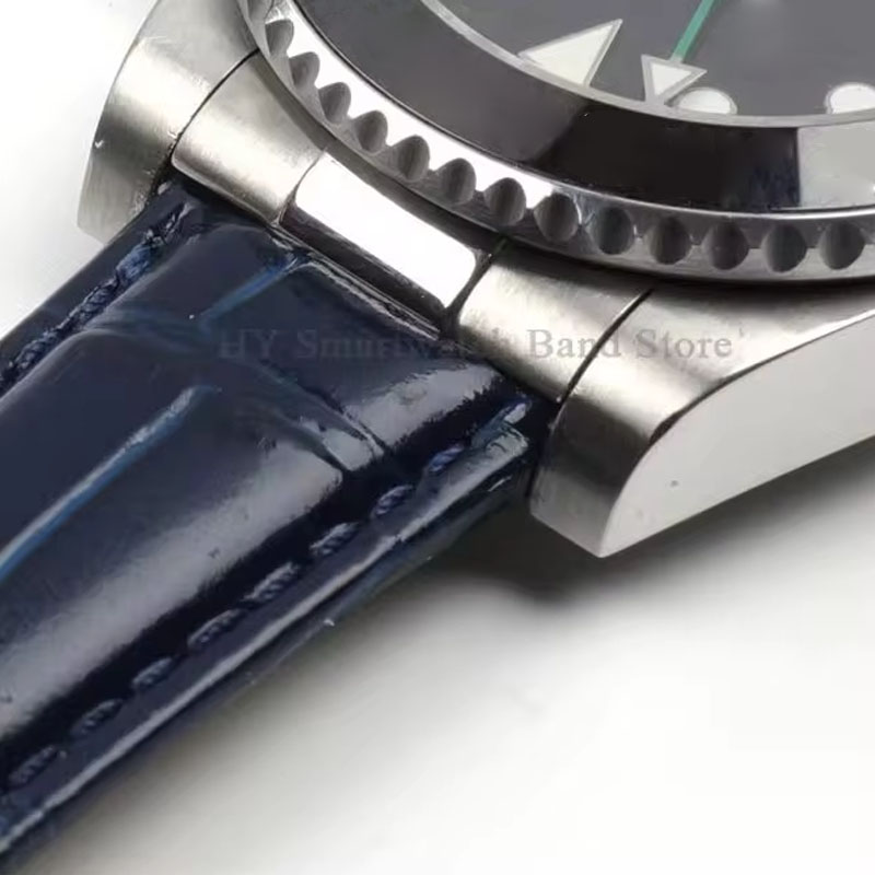 2 Stuks 20Mm Roestvrij Staal G - Curved Spring Bar recensie en prijs