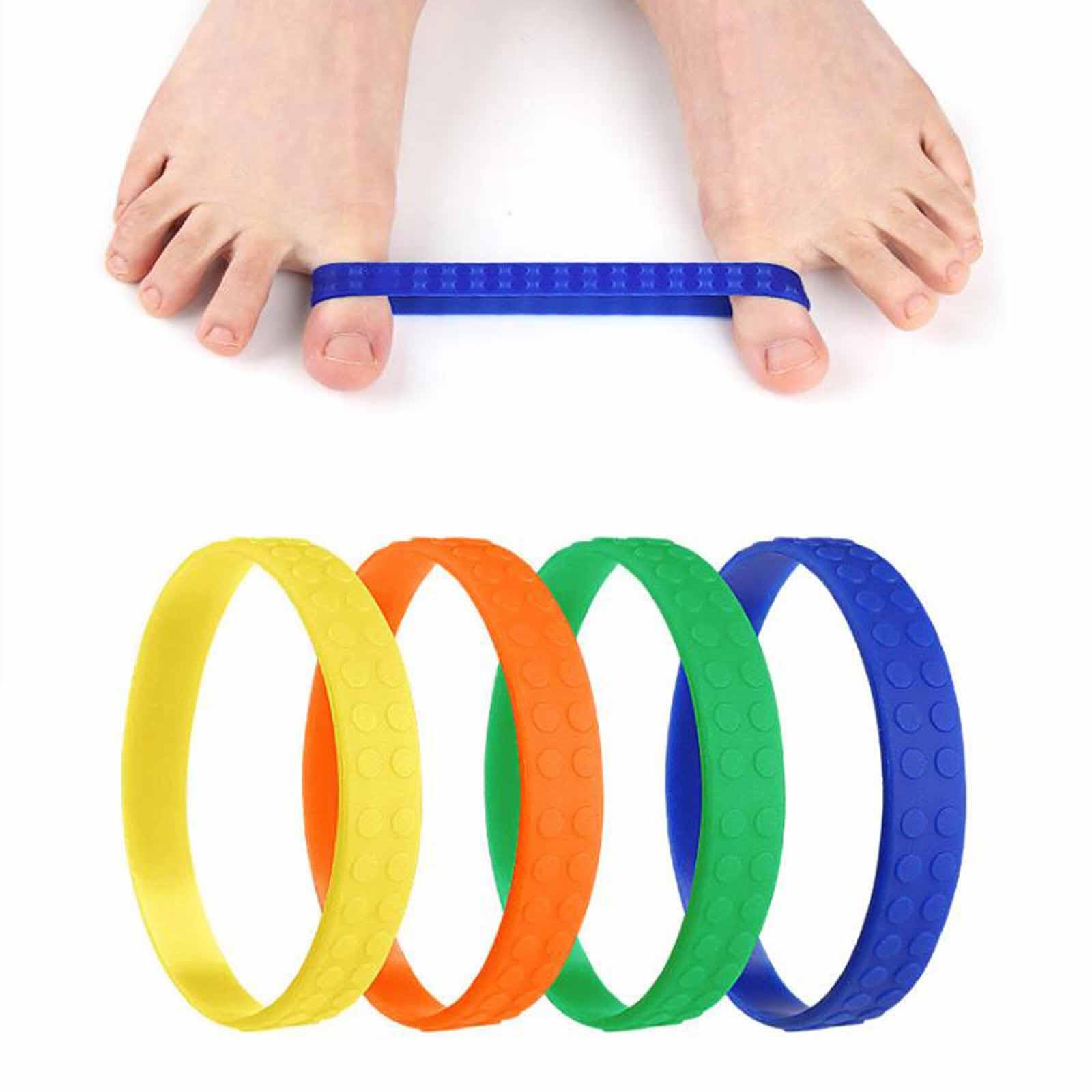 Premium weerstandsbanden, sili - Silicone Band Women recensie en prijs