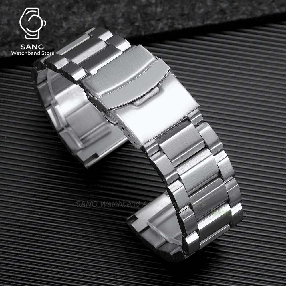 18mm 19mm 20mm 21mm 22mm 24mm  - Seiko Watch Prospex recensie en prijs