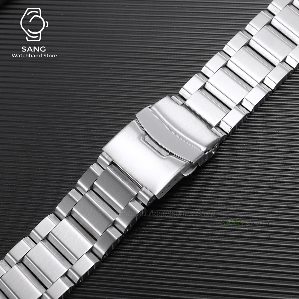 18mm 19mm 20mm 21mm 22mm 24mm  - Seiko Watch Prospex recensie en prijs