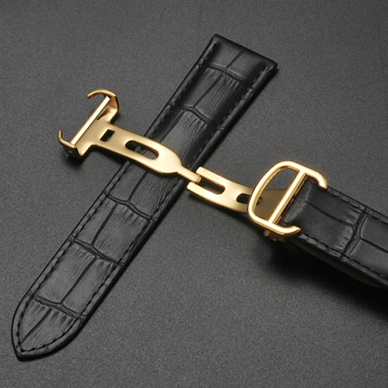 Voor Cartier 18 20 22 23Mm Hor - Cartier Watch Tank recensie en prijs