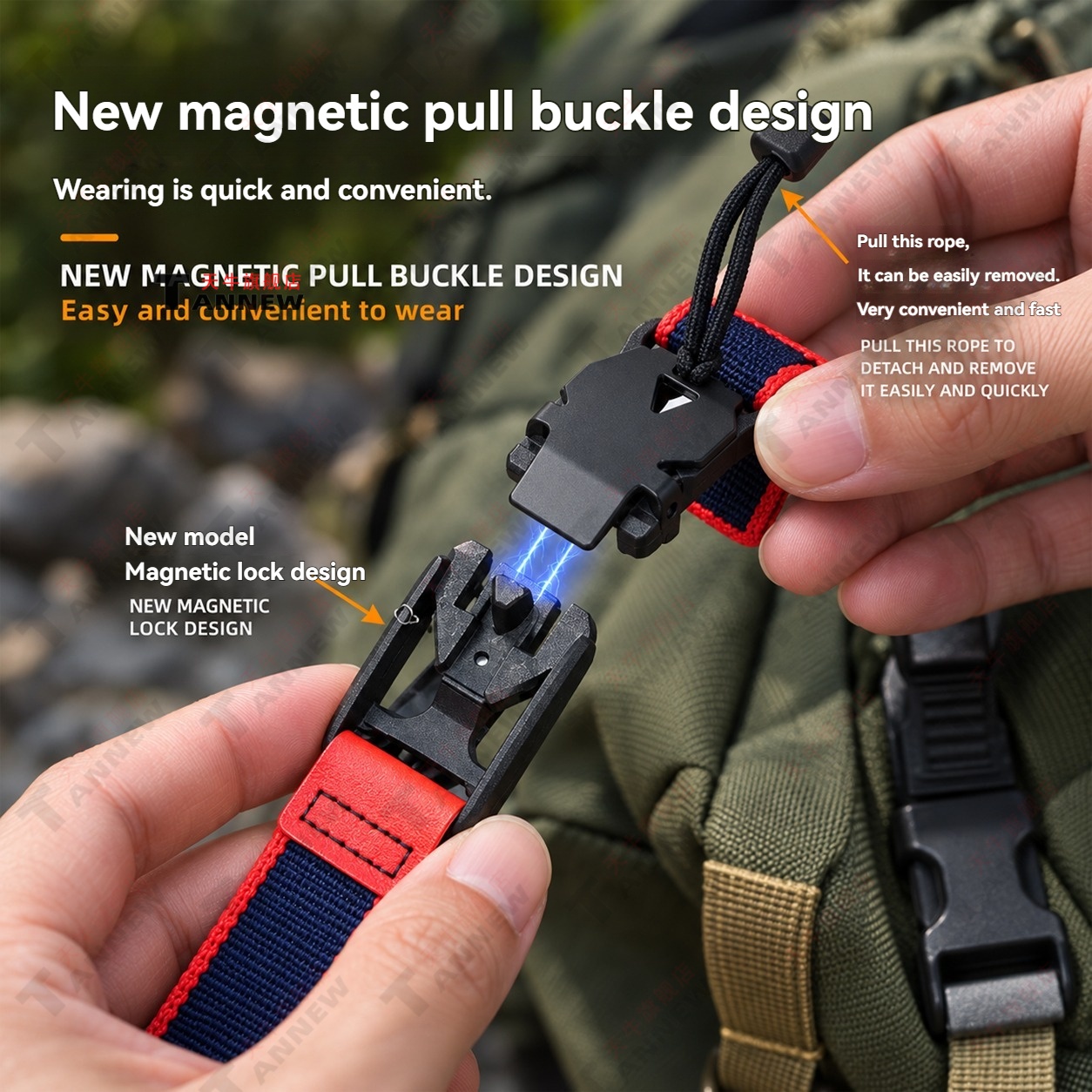 Magnetische nylon horlogeband  - Casio Watch G-Shock Dw-5600 recensie en prijs
