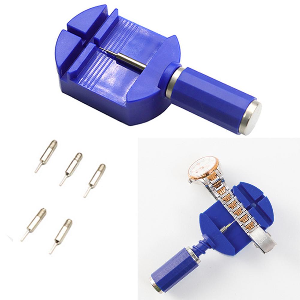 9-in-1 professionele horlogere - Spring Bar Tool Set recensie en prijs