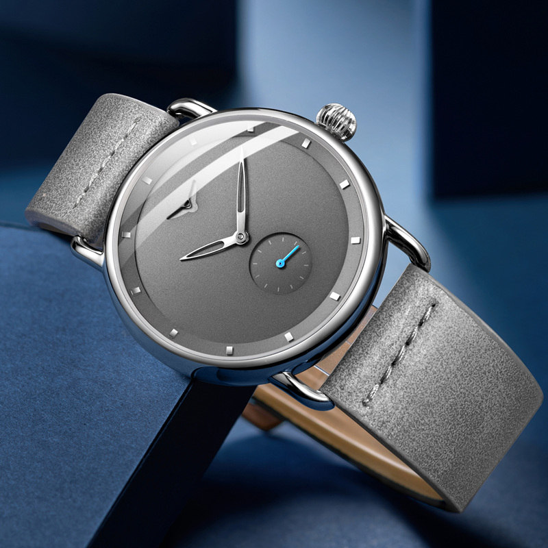 Casual horloge heren merk ONOL - Omega Watch Constellation recensie en prijs