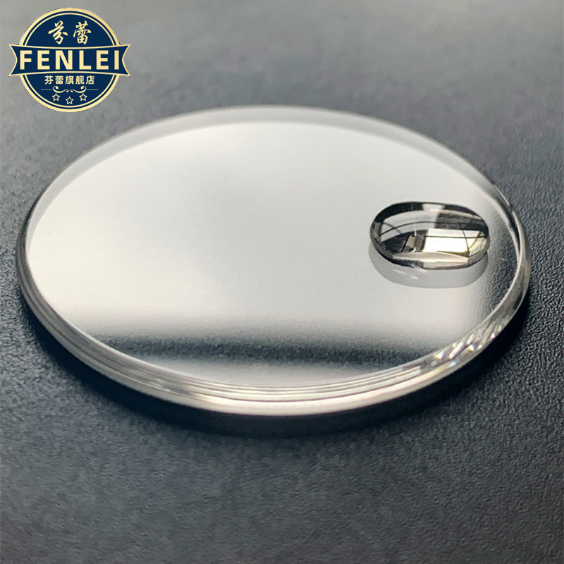 Saffier Kristal Voor Rolex Sub - Rolex Watch Submariner recensie en prijs
