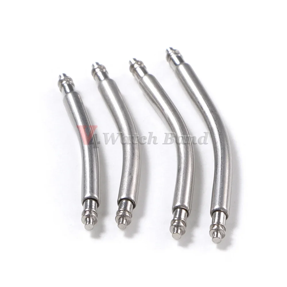 10 stks Gebogen Einde Lente Ba - Spring Bar Tool Set recensie en prijs