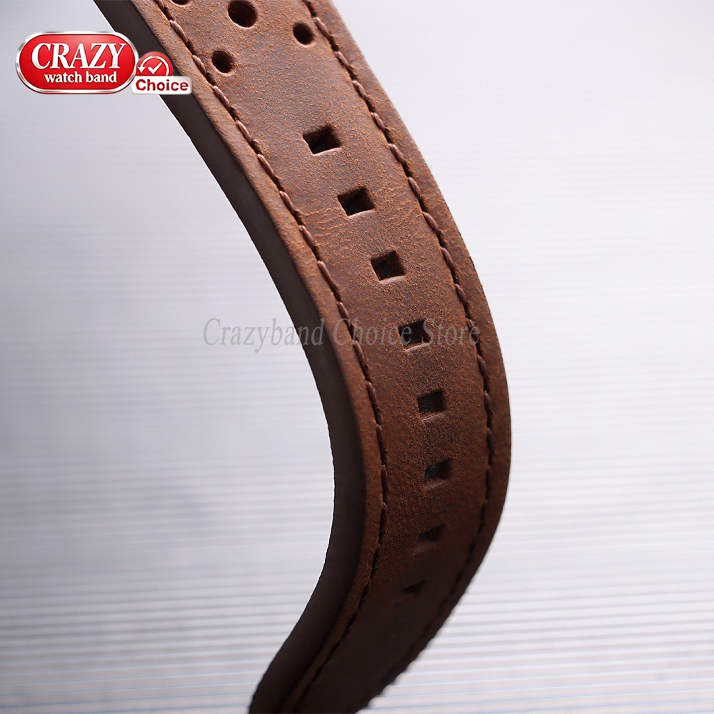 18mm19mm20mm21mm22mm24mm Snelk - Leather Strap Quick Release recensie en prijs