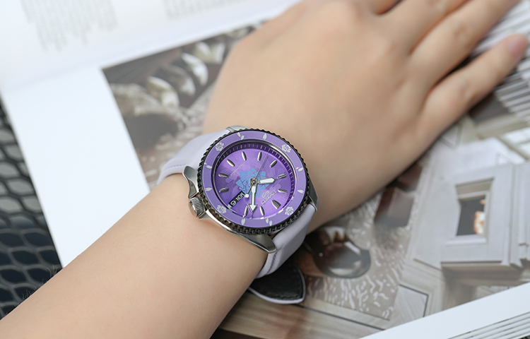 SEIKO 5 Business horloge met m - Seiko Watch Prospex recensie en prijs