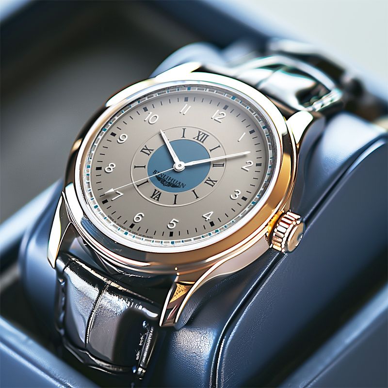 Topmerk Heren Polshorloge Luxe - Omega Watch Constellation recensie en prijs
