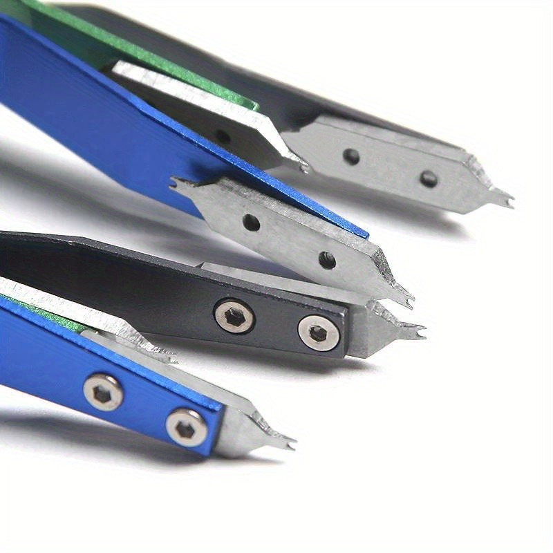 Professionele roestvrijstalen  - Spring Bar Tool Set recensie en prijs