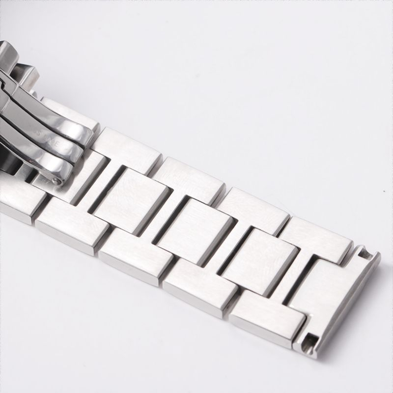 Voor Cartier Londen Horlogeban - Cartier Watch Tank recensie en prijs