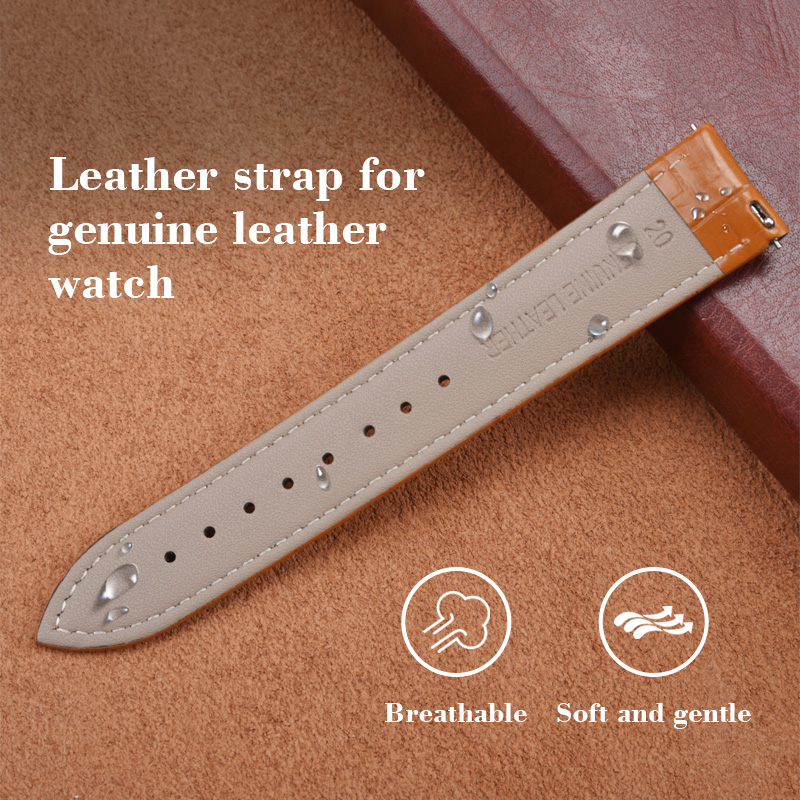 Hot-selling dubbelwandige horl - Leather Strap Quick Release recensie en prijs