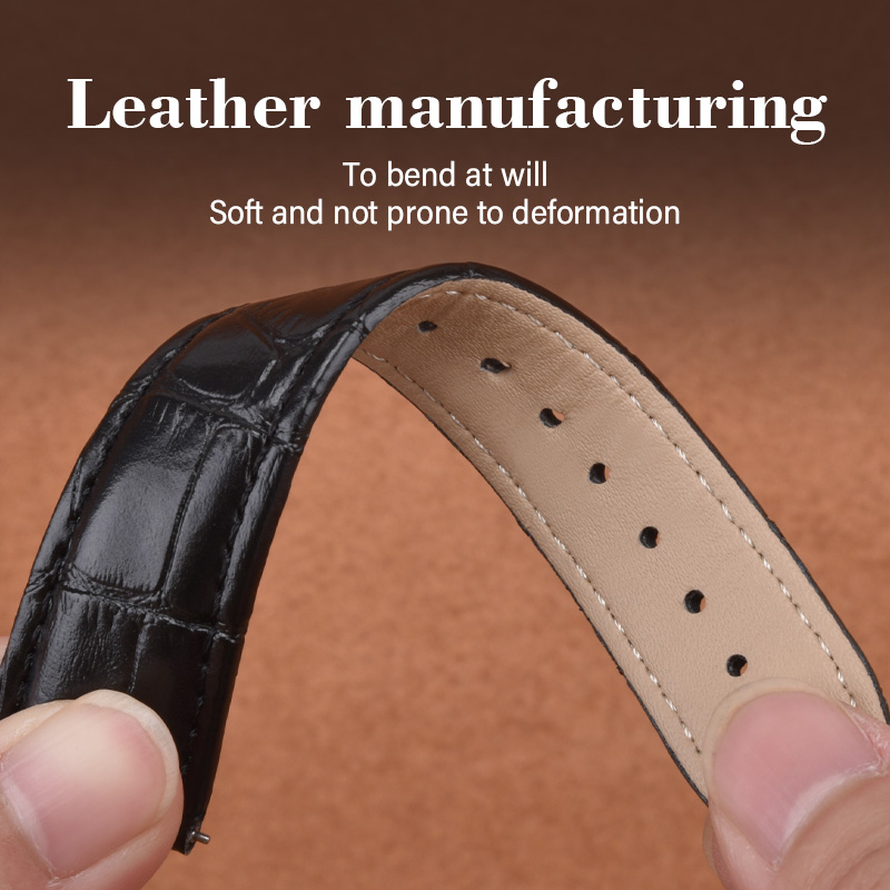 Hot-selling dubbelwandige horl - Leather Strap Quick Release recensie en prijs