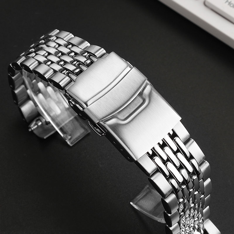 22 mm riem voor SEIKO Seiko nr - Curved Spring Bar recensie en prijs