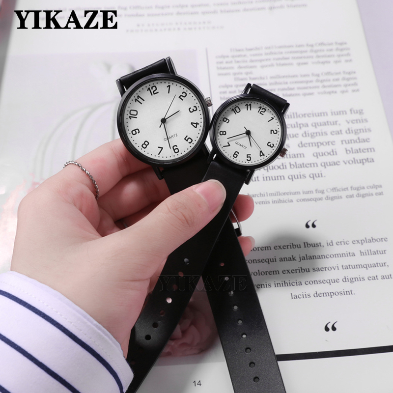 Yikaze Vrouwen Polshorloge Een - Silicone Band Women recensie en prijs