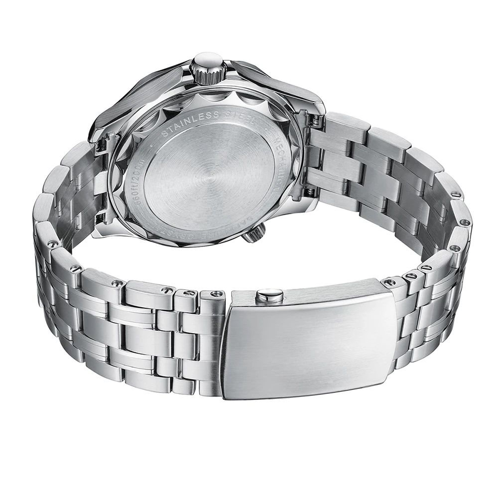 Phylida Blauwe Wijzerplaat Nh3 - Seiko Watch Prospex recensie en prijs