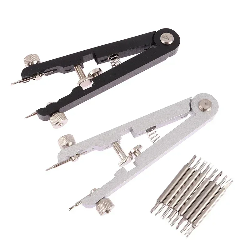 Horloge Spring Bar Tang Tool K - Spring Bar Tool Set recensie en prijs