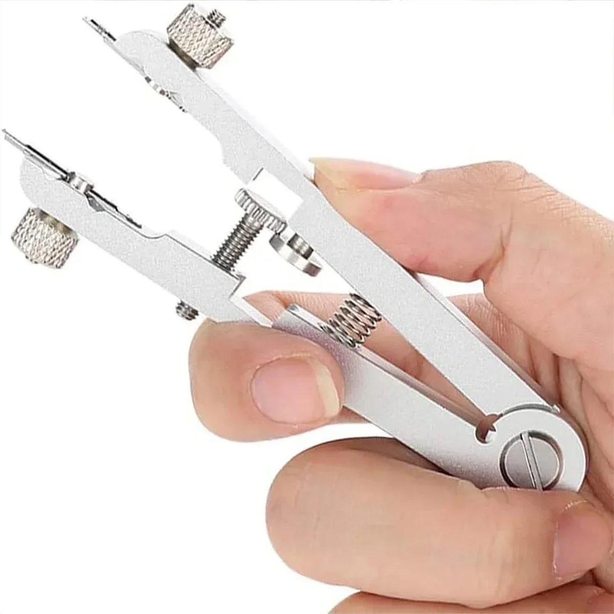 Horloge Spring Bar Tang Tool K - Spring Bar Tool Set recensie en prijs