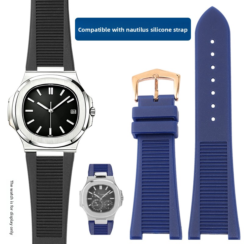 Geschikt voor de Patek Philipp - Patek Philippe Watch Nautilus recensie en prijs