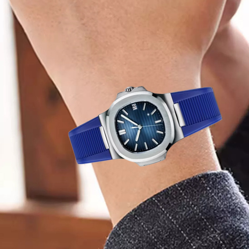 Geschikt voor de Patek Philipp - Patek Philippe Watch Nautilus recensie en prijs