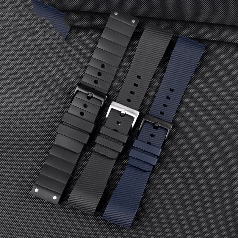 Hoge kwaliteit Horlogeband Voo - Cartier Watch Tank recensie en prijs