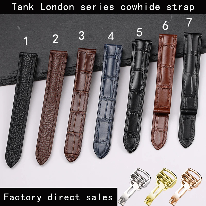 Compatible with Cartier genuin - Cartier Watch Tank recensie en prijs