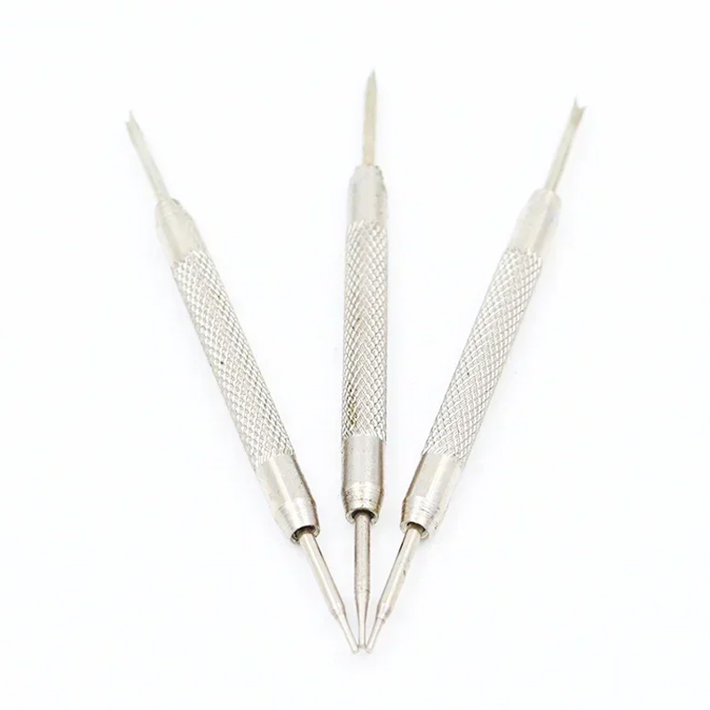50 stuks horlogebandreparatieg - Spring Bar Tool Set recensie en prijs