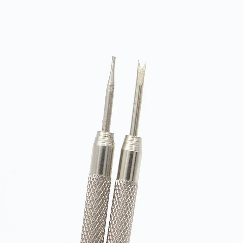 50 stuks horlogebandreparatieg - Spring Bar Tool Set recensie en prijs