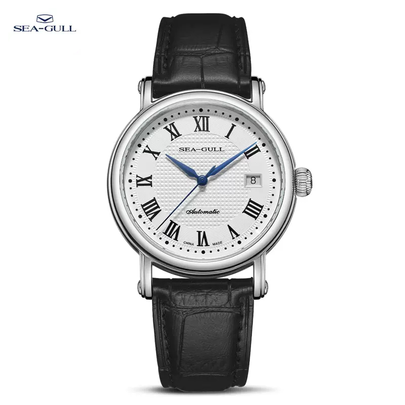 2023 Seagull Business horloge, - Omega Watch Constellation recensie en prijs