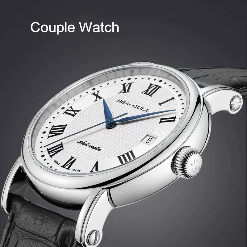 2023 Seagull Business horloge, - Omega Watch Constellation recensie en prijs